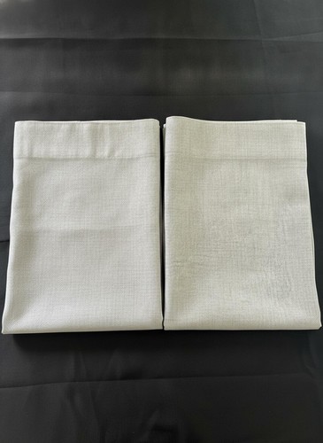 Premium linen look - look, curtains