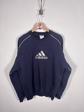 Adidas vintage 2003 Y2K sweat
