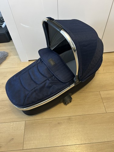 Babystyle oyster carrycot - babystyle, 3