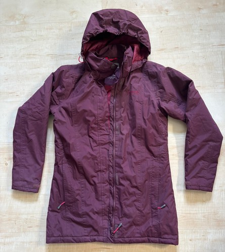 Ladies thick regatta hydrofort - thick,