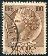 1954 Syracuse Republic 100