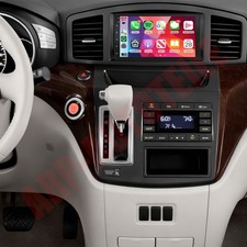 7'' Carplay For Nissan Quest