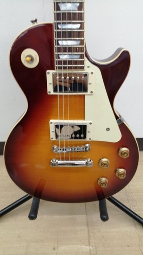 Epiphone inspired by gibson - inspired,