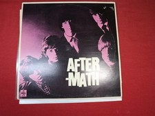 The Rolling Stones  AFTER-MATH