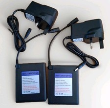 Oxford Heated Vest Battery