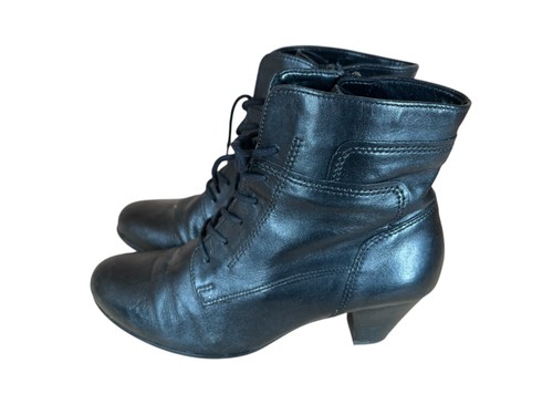 Gabor ankle boots ladies size - boots,