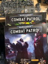 Warhammer 40k Combat Patrol Magazine - Issue 55 & 56 - Votann Hernkyn Pioneers