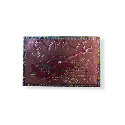 Cyprus europe shiny - cyprus,