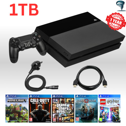 Playstation 1tb sony gaming - playstation,