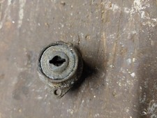 Ferguson Tractor Te 20 Original Lucas Starting Switch