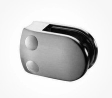 q-railing Glass Clamp Mod 28 /10.2800.048.19 {pack of 4} (L11)