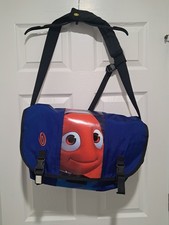 Timbuk2 Messenger Travel Bag