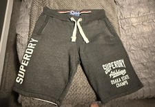 Superdry Men's Shorts Large