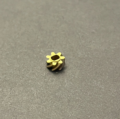 Daiwa ss2600 reel part worm - ss2600,