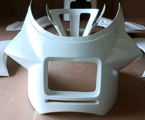Suzuki rg500 gamma front upper - gamma,