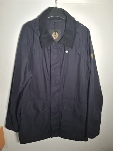 Belstaff men incline parka - men's,