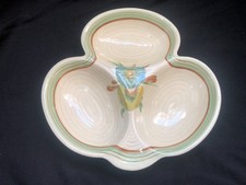 RARE  CLARICE CLIFF WILKINSON