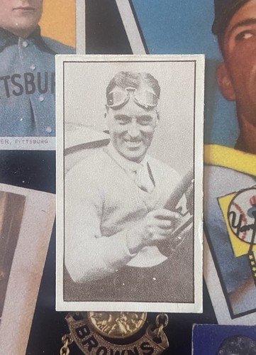 Rare 1927 barratt leaders - , of