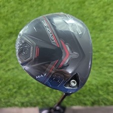 Cobra DS Adapt Max 7 Wood 21.5