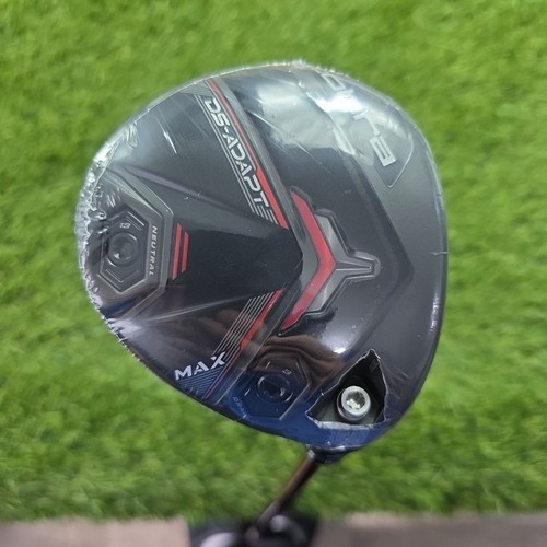Cobra adapt max wood 21 - 7,