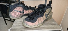 Nike Foamposite Pro Gym Green