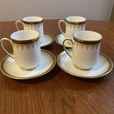 4 Royal Albert Paragon Athena