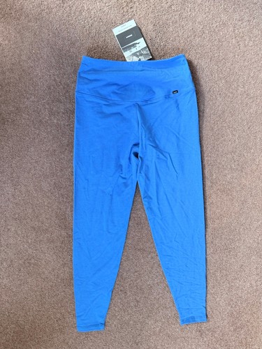 Finisterre vela leggings 14 - leggings, uk