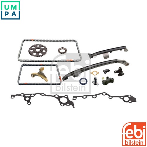 Timing chain kit 107219 - timing,