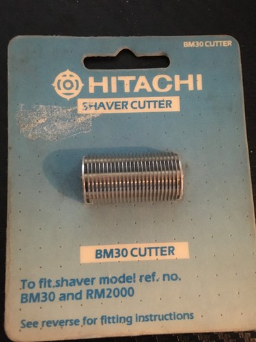 Genuine electric shaver - genuine,