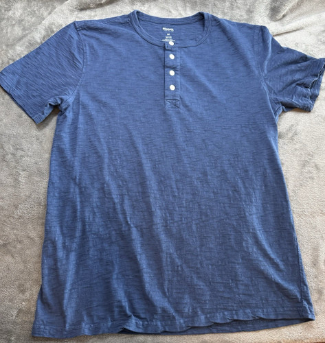 Sonoma henley shirt - sonoma, t-shirt