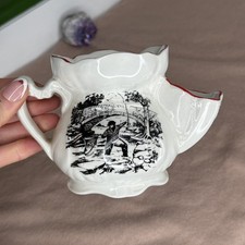 Vintage Shaving Mug ‘ Old