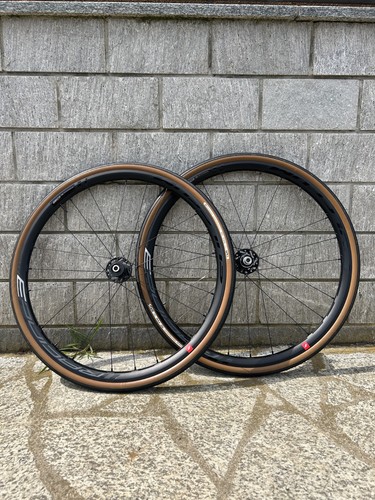 Fulcrum racing wheelset - wheelset, +