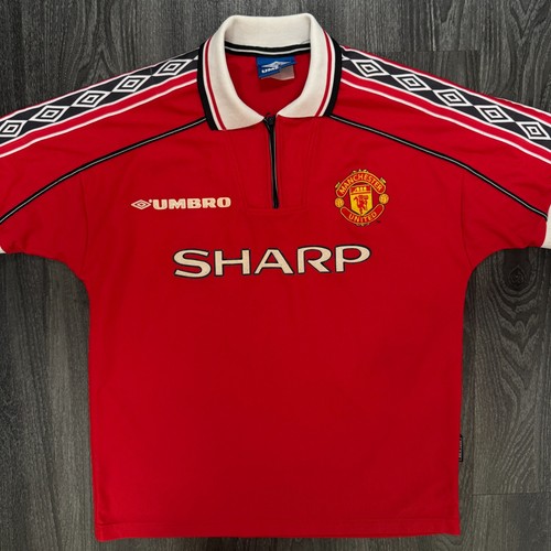Original umbro manchester - umbro,