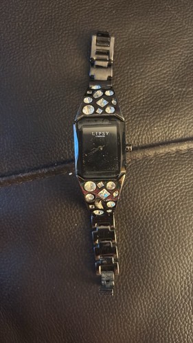 Lipsy ladies black - lipsy, sparkly