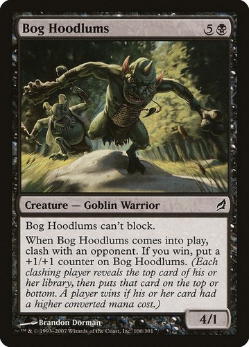 Magic the gathering - singles,