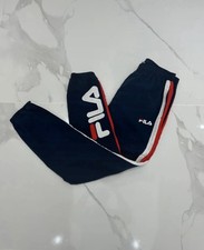 Fila Track Pants Size S