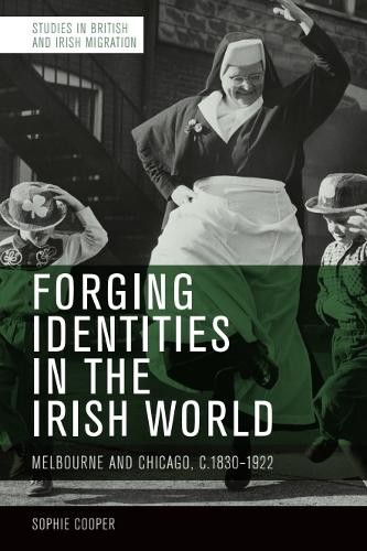 Forging identities the - in,