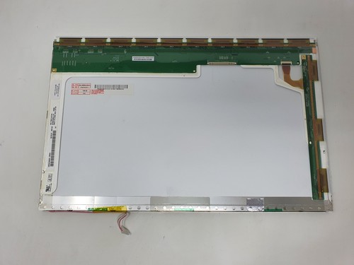 Sony vaio vgn bx51xp - vaio, 15.4"
