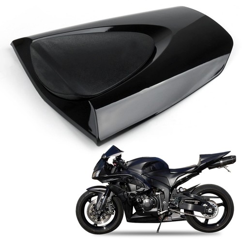 Rear seat cover - seat, cowl