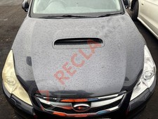 SUBARU LEGACY MK5 2009-2012