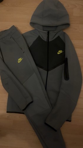Nike tech fleece - tech,