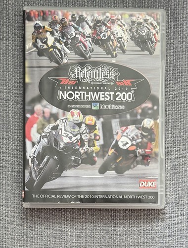 North west 200 - west,