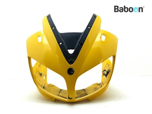 Fairing upper front yamaha - front,