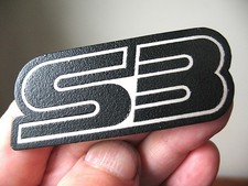 Replica A.C. Schnitzer S3