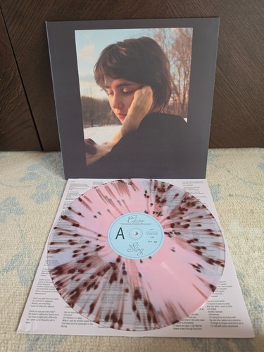 Clairo sling blood records - sling,