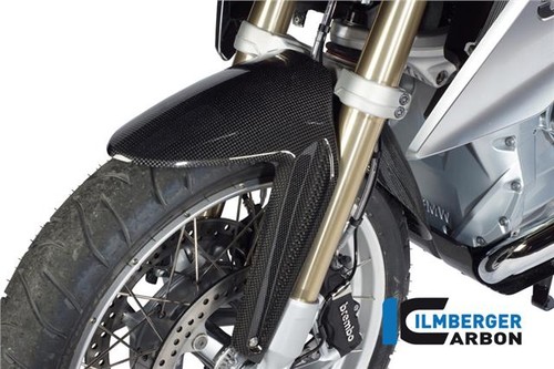 Ilmberger gloss carbon fibre - carbon,