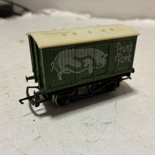 Hornby r009 prime pork 12t - r009,