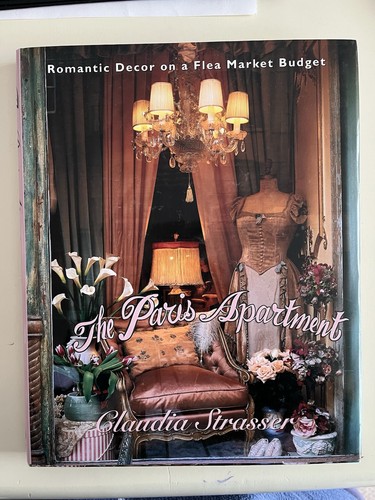 The paris apartment - the,