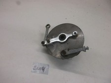 Brake Drum B1104 NSU Max
