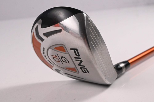 Ping g10 wood - ping, 15.5